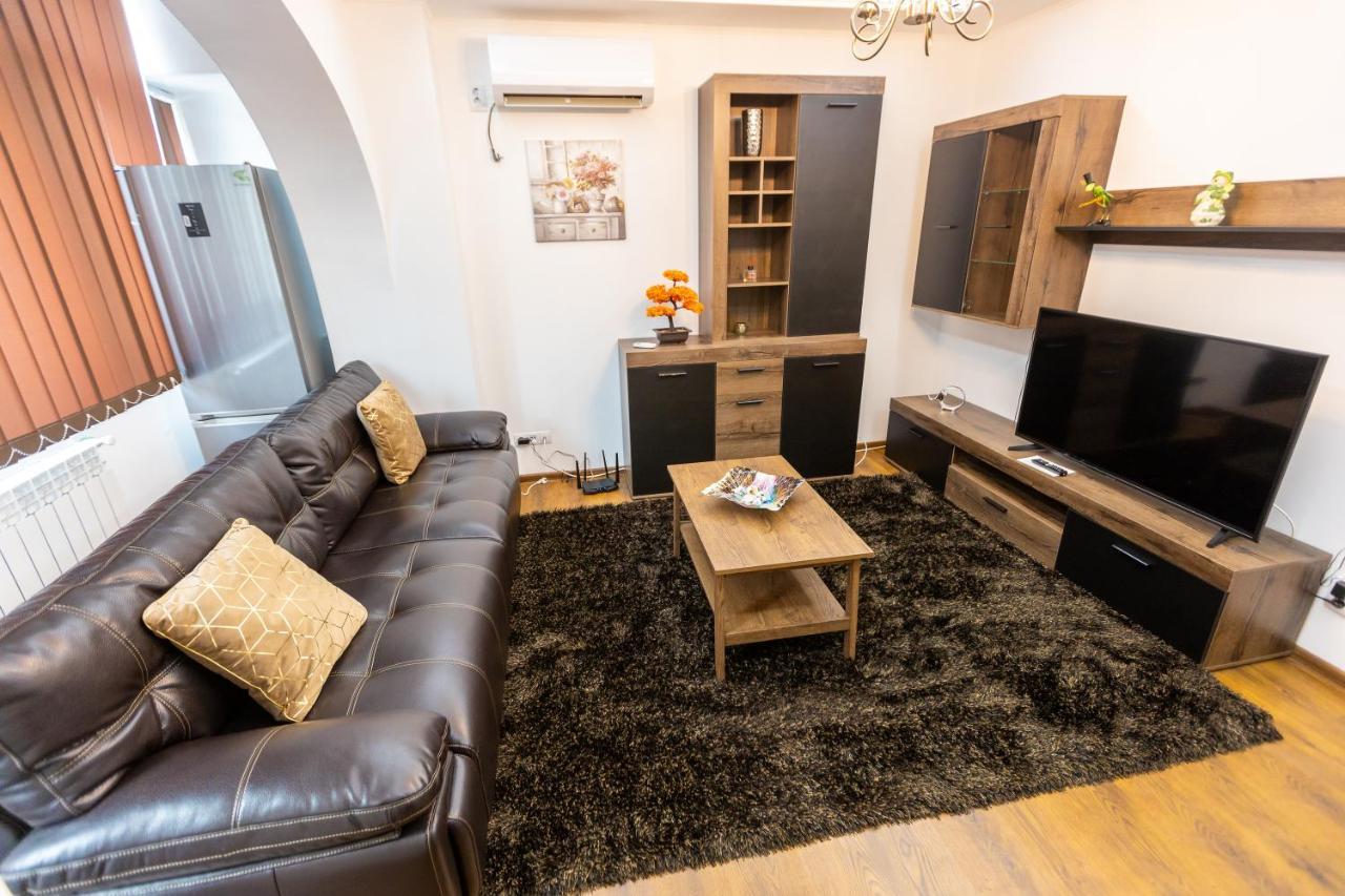 Sud Dreams Apartments Бухарест Екстер'єр фото